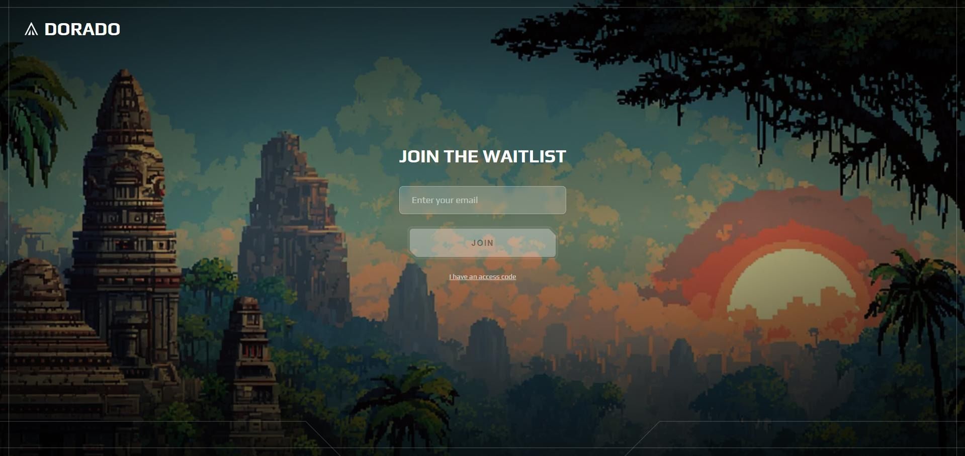 Dorado CasinoFi GambleFi