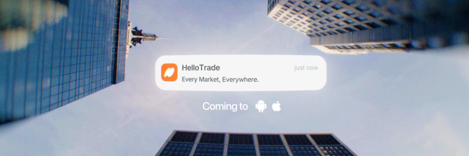 HelloTrade Trading MegaETH