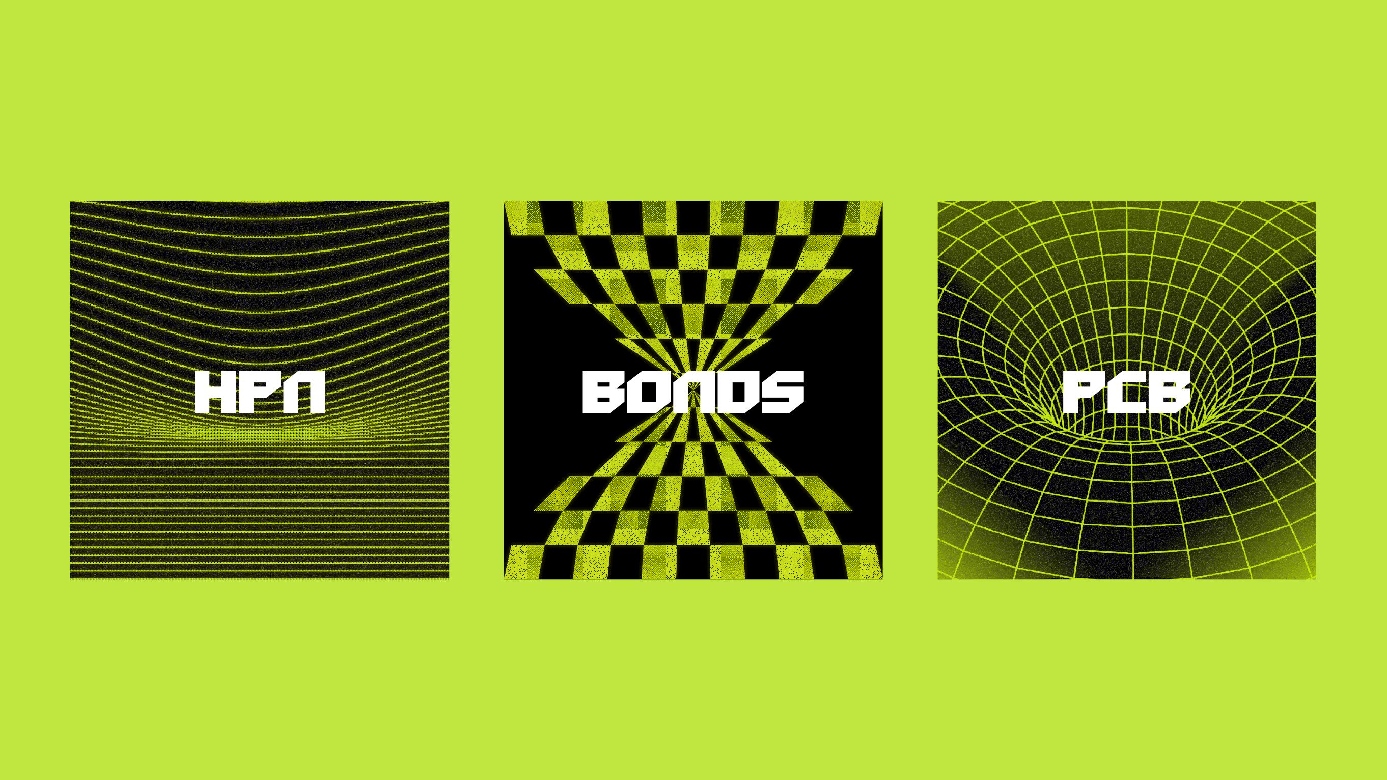 Blackhaven Core Components